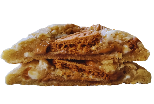 Biscoff
