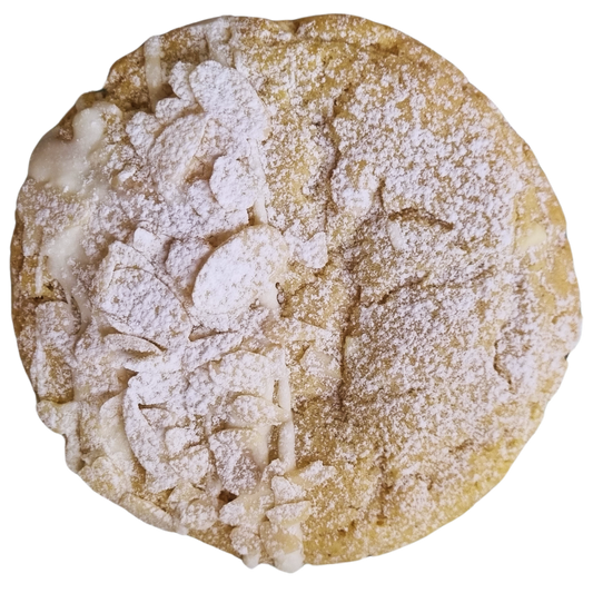 Almond Croissant